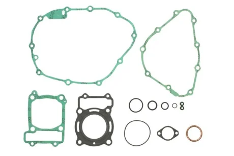 Ущільнення двигуна, комплект ((EN) with no oil seals) HONDA CBR 125 2004-2017 ATHENA P400210870188