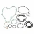 Ущільнення двигуна, комплект ((EN) with no oil seals) KAWASAKI KX SUZUKI RM 65 2000-2023 ATHENA P400250850008 (фото 1)