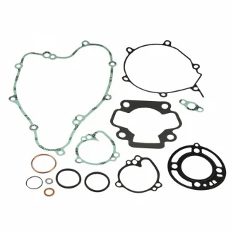 Ущільнення двигуна, комплект ((EN) with no oil seals) KAWASAKI KX SUZUKI RM 65 2000-2023 ATHENA P400250850008