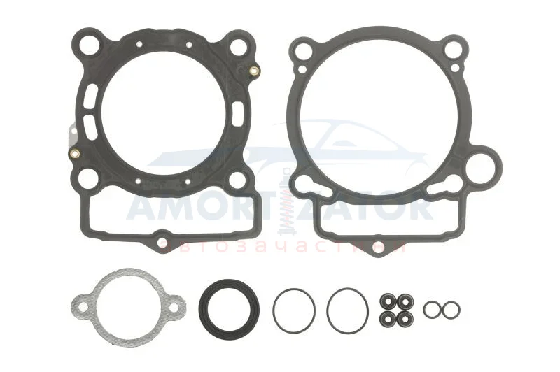 Комплект ущільнень двигуна, верхній HUSQVARNA FC, FE KTM EXC-F, SX-F, XC-F 250 2016-2022 ATHENA P400270600078 (фото 1)