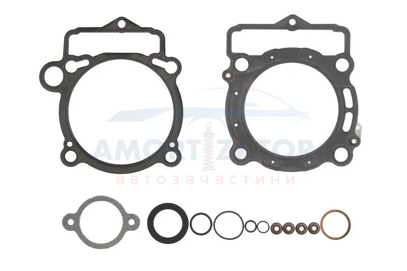Комплект ущільнень двигуна, верхній HUSQVARNA FC, FE, FX KTM EXC-F, SX-F, XC-F 350 2016-2019 ATHENA P400270600079 (фото 1)