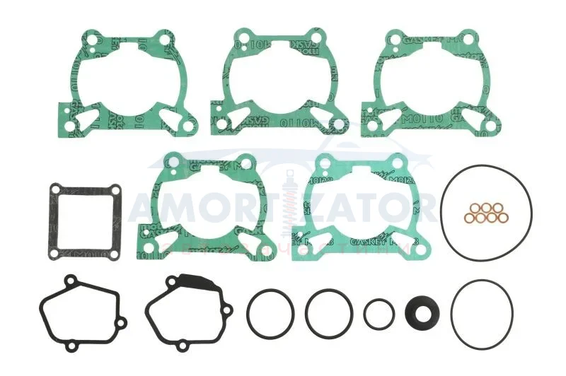 Комплект ущільнень двигуна, верхній HUSQVARNA TC KTM SX 85 2018-2023 ATHENA P400270600088 (фото 1)