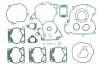 Ущільнення двигуна, комплект ((EN) with no oil seals) HUSQVARNA TC KTM SX, XC 65 2009- ATHENA P400270850047 (фото 1)