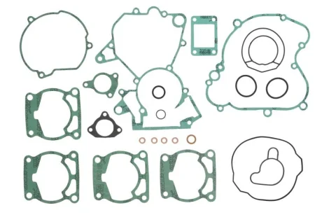 Ущільнення двигуна, комплект ((EN) with no oil seals) HUSQVARNA TC KTM SX, XC 65 2009- ATHENA P400270850047