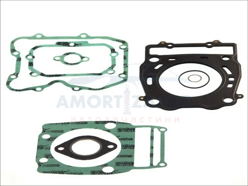 Комплект ущільнень циліндра POLARIS ATP, BIG BOSS, MAGNUM, RANGER, SCRAMBLER, SPORTSMAN, WORKER, XPLORER 500/700 1996-2018 ATHENA P400427600006 (фото 1)