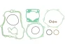 Ущільнення двигуна, комплект ((EN) with no oil seals) YAMAHA YZ 80/85 1993-2018 ATHENA P400485850089 (фото 1)