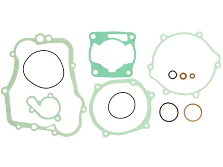 Ущільнення двигуна, комплект ((EN) with no oil seals) YAMAHA YZ 80/85 1993-2018 ATHENA P400485850089