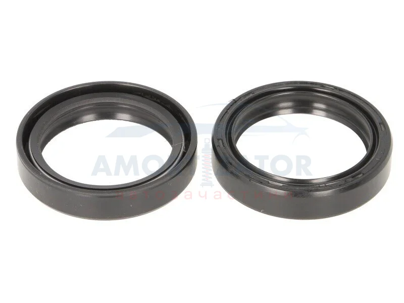 Сальник передньої підвіски ATHENA P40FORK455053 (фото 1)