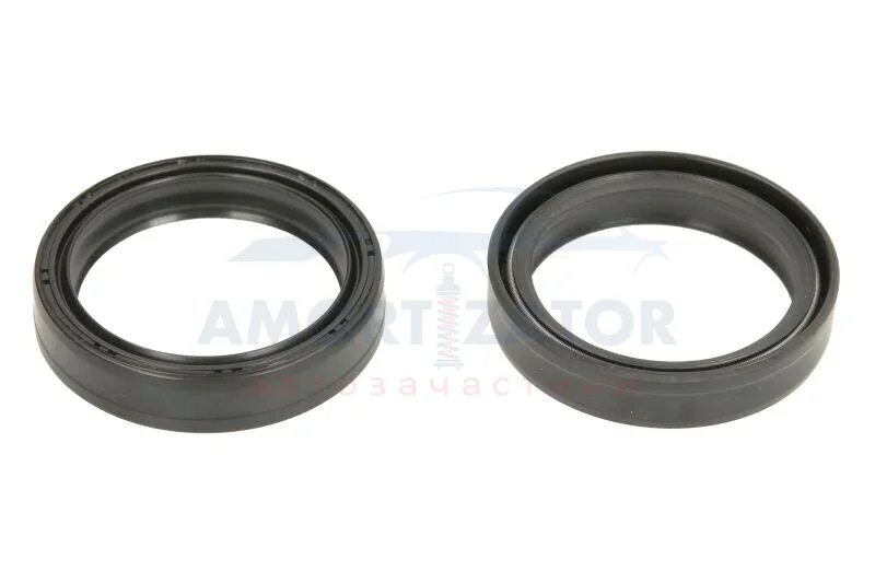 Сальник передньої підвіски ATHENA P40FORK455056 (фото 1)