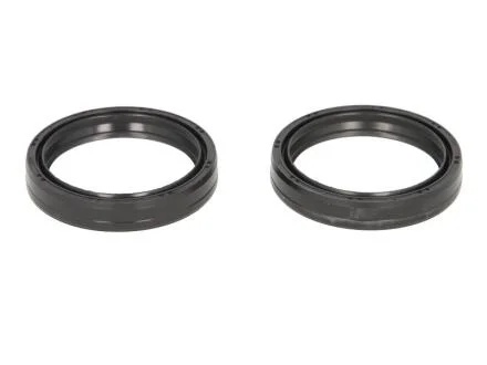 Сальник передньої підвіски ATHENA P40FORK455076