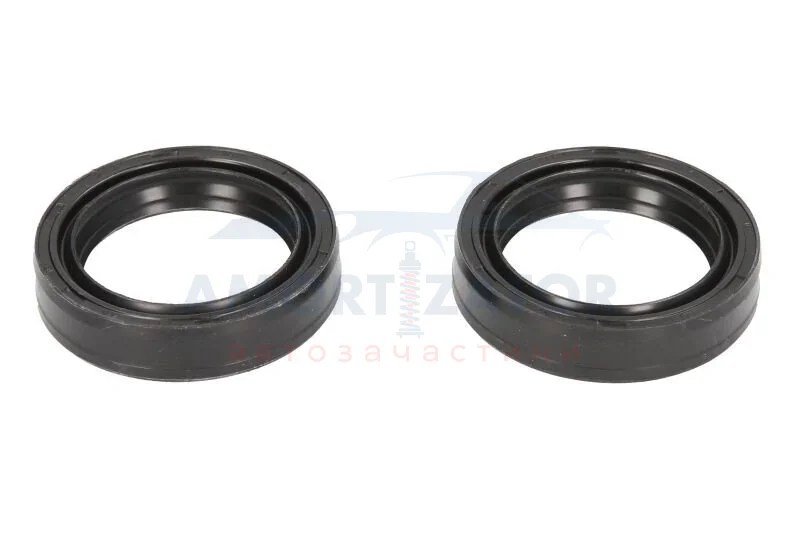 Сальник передньої підвіски ATHENA P40FORK455133 (фото 1)
