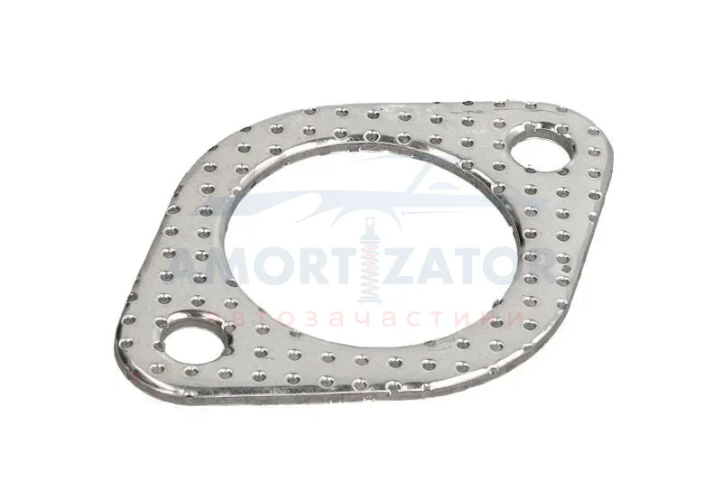 Прокладка випускної системи APRILIA SR GILERA TYPHOON PIAGGIO/VESPA SKIPPER 125/150 1993-2001 ATHENA S410010012011 (фото 1)