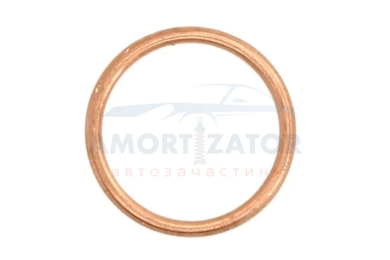 Прокладка випускного колектора APRILIA MXV, RXV, SXV 450/550 2006-2011 ATHENA S410010012013 (фото 1)