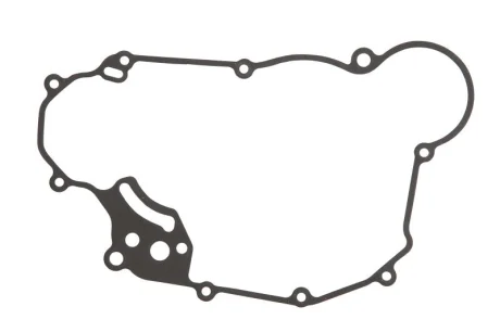 Ущільнення кришки зчеплення APRILIA AF1, CLASSIC, EUROPA, PEGASO, RED ROSE, RS, RX, TUONO HM CMC, CRE HONDA CRE MALAGUTI FIFTY MINARELLI AM YAMAHA DT, TZR 50 1986-2010 ATHENA S410130008013