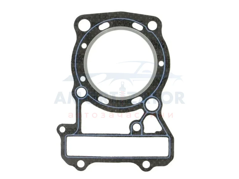 Прокладка ГБЦ HONDA XL 600 1987-1988 ATHENA S410210001024 (фото 1)