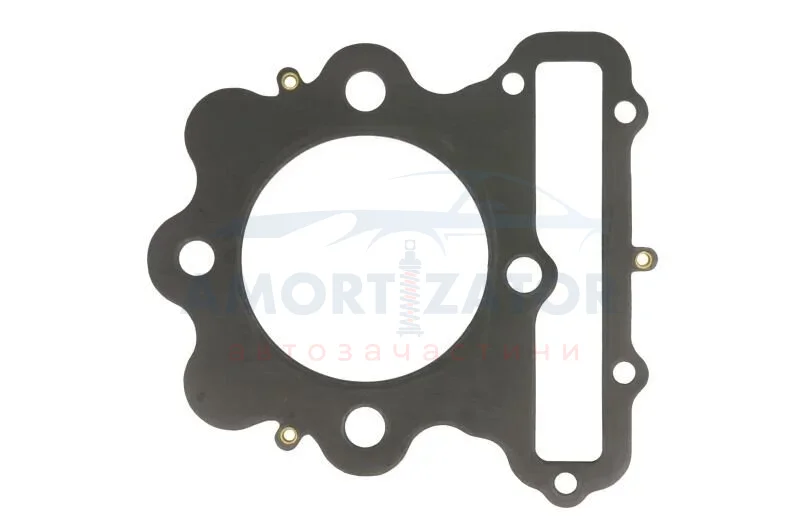 Прокладка ГБЦ HONDA XL, XR 250 1984-2001 ATHENA S410210001028 (фото 1)