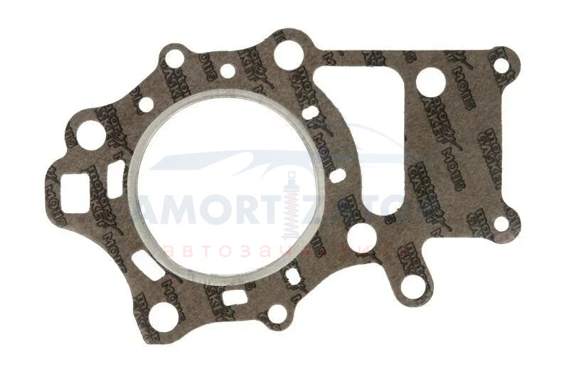 Прокладка ГБЦ HONDA CX, GL 500 1977-1984 ATHENA S410210001170 (фото 1)