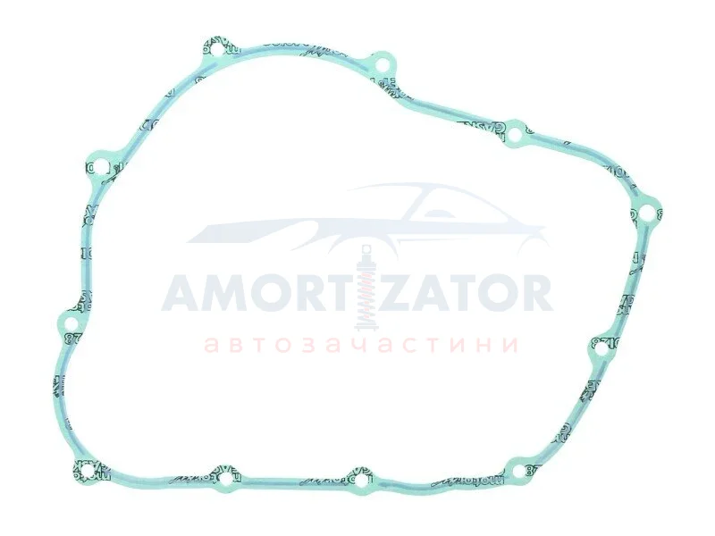 Ущільнення кришки зчеплення HONDA NX, XL, XR 500/600/650 1983-2009 ATHENA S4102100080041 (фото 1)
