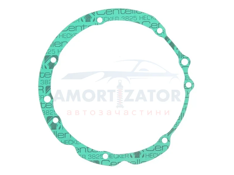 Ущільнення кришки зчеплення HONDA VT 1100 1995-2000 ATHENA S410210008078 (фото 1)