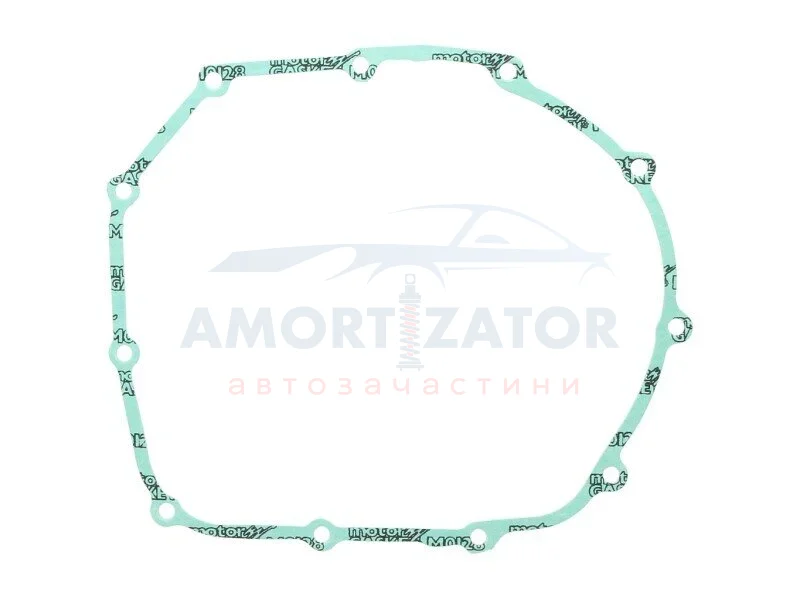 Ущільнення кришки зчеплення HONDA CB, CBR 1100 1997-2008 ATHENA S410210008086 (фото 1)