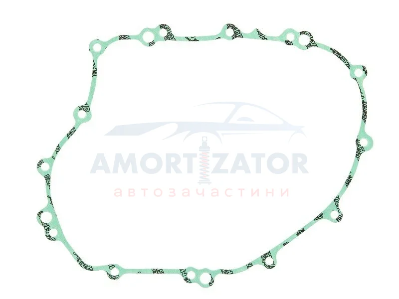 Ущільнення кришки зчеплення HONDA CBR 600 2007-2019 ATHENA S410210008117 (фото 1)