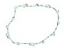 Ущільнення кришки зчеплення HONDA CBR 600 2007-2019 ATHENA S410210008117 (фото 1)