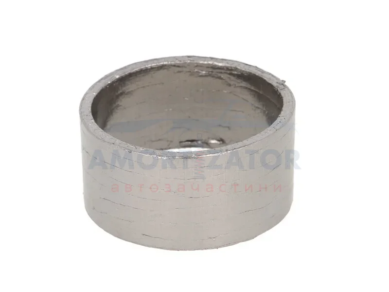 Прокладка випускної системи 48,8x55x28,5 HONDA CBR, CRF, CRM, ST, VFR SUZUKI DR-Z 400-1300 1987-2021 ATHENA S410210012062 (фото 1)