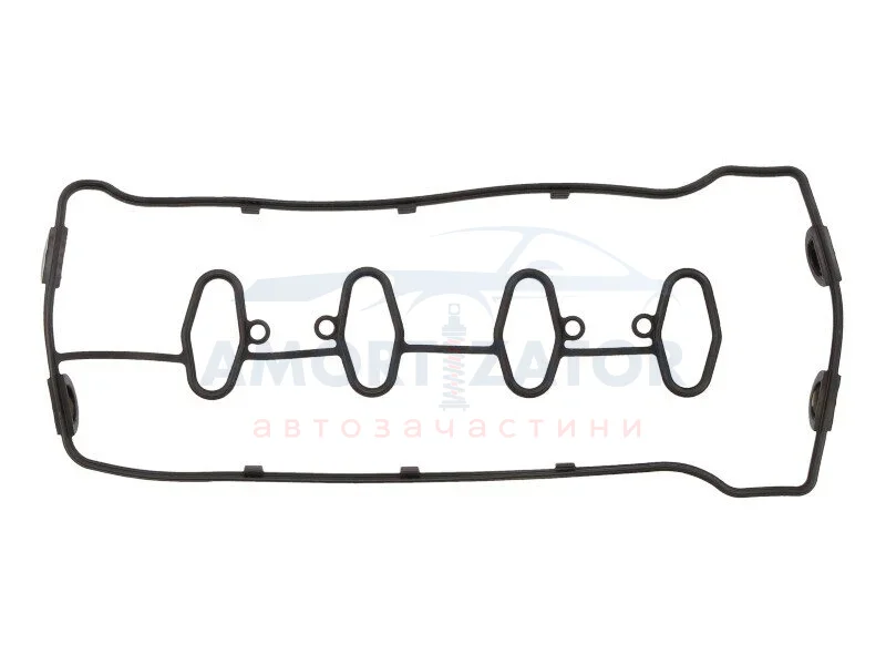 Прокладка кришки клапана HONDA CB, CBF, CBR 900/1000 2000-2017 ATHENA S410210015093 (фото 1)