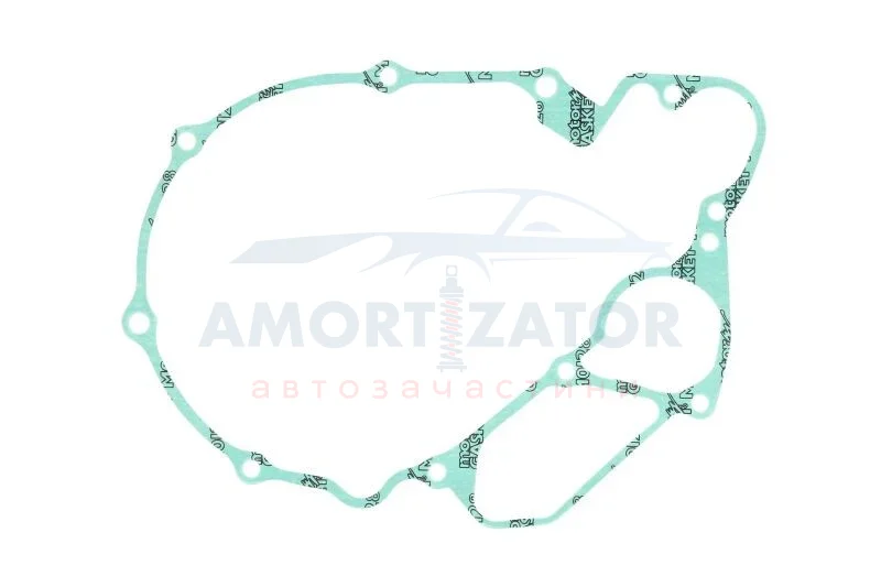 Ущільнення кришки генератора HONDA VT 1100 1995-2000 ATHENA S410210149068 (фото 1)
