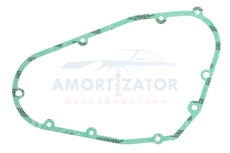 Ущільнення кришки зчеплення HUSQVARNA SMR, TC, TE, TXC, WR, WXE 300-630 1984-2013 ATHENA S410220008001 (фото 1)