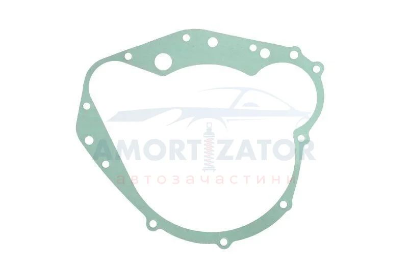 Ущільнення кришки зчеплення KAWASAKI GPZ, KZ, Z, ZN, ZR, ZX 650/700/750 1980-1998 ATHENA S410250008010 (фото 1)