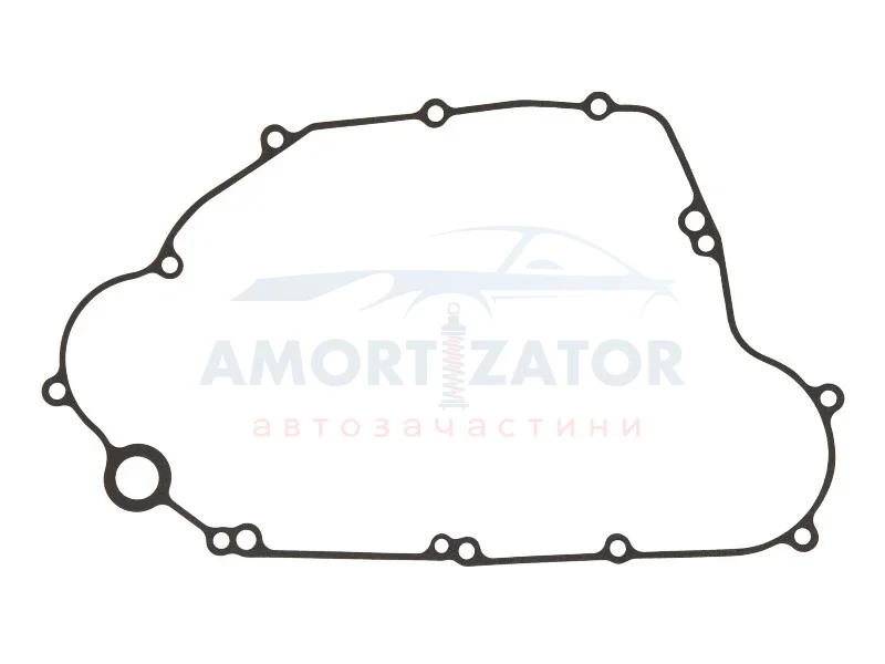 Ущільнення кришки зчеплення KAWASAKI KX 450 2009-2015 ATHENA S410250008105 (фото 1)
