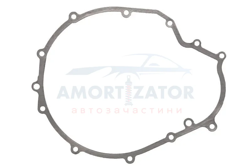 Ущільнення кришки зчеплення KAWASAKI EN, ER, GPZ, KLE 500 1987-2009 ATHENA S410250008118 (фото 1)