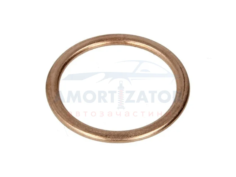Прокладка випускного колектора KAWASAKI VN, Z, ZX-9R SUZUKI RM-Z 250-1000 1998-2023 ATHENA S410250012026 (фото 1)