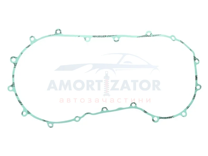 Ущільнення кришки зчеплення KAWASAKI VN 1500 1988-1999 ATHENA S410250149007 (фото 1)