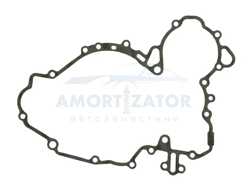 Ущільнення кришки зчеплення KTM ADVENTURE, LC8, SUPER DUKE, SUPER ENDURO, SUPERMOTO 950/990 2002-2014 ATHENA S410270007023 (фото 1)