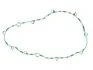 Ущільнення кришки зчеплення KTM ADVENTURE, DUKE, EGS, EXC, LC4, SMC, SXC 400-660 1995-2007 ATHENA S410270008015 (фото 1)