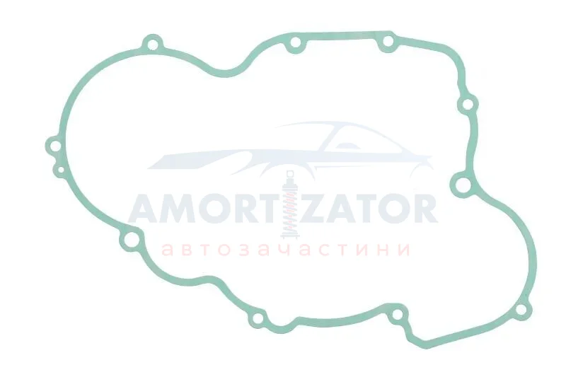 Ущільнення кришки зчеплення BETA RR KTM EXC, MXC, SMR, SX, SX-F, SXS, EXC-G 250-560 2000-2010 ATHENA S410270008018 (фото 1)