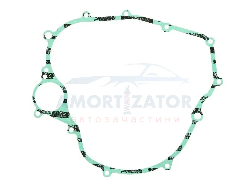 Ущільнення кришки зчеплення HUSQVARNA ENDURO KTM DUKE, ENDURO, RALLY, RFR, SMC, SUPERMOTO 690/701 2007-2017 ATHENA S410270008030 (фото 1)