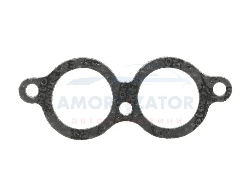 Прокладка випускного колектора BETA RR KTM EXC, SMR, SX, SX-F, SXS, XC, EXC-G 250-560 2000-2010 ATHENA S410270012010 (фото 1)