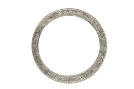 Прокладка випускного колектора 43,5x54,7x4,3 mm KTM ADVENTURE, DUKE, ENDURO, LC8, RALLY, SMC, SUPER DUKE, SUPER ENDURO, SUPERMOTO 690/950/990 2005-2015 ATHENA S410270012018