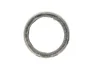Прокладка випускного колектора 23x30x4 mm APRILIA LEONARDO BETA EIKON HONDA NB, NC, ND, NH, NQ, NS, NSC, NT, NX, PCX, QR, SA, SH KAWASAKI KLF, KLT, KLX KYMCO AGILITY 50-200 1979-2020 ATHENA S410420012005 (фото 1)