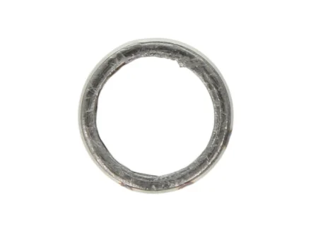 Прокладка випускного колектора 23x30x4 mm APRILIA LEONARDO BETA EIKON HONDA NB, NC, ND, NH, NQ, NS, NSC, NT, NX, PCX, QR, SA, SH KAWASAKI KLF, KLT, KLX KYMCO AGILITY 50-200 1979-2020 ATHENA S410420012005