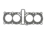 Прокладка ГБЦ YAMAHA FZR, YZF 600 1994-2002 ATHENA S410485001131 (фото 1)