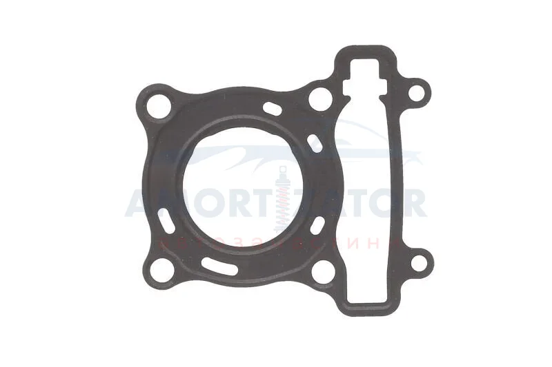 Прокладка ГБЦ FANTIC CABALLERO HM CRE HONDA CRM HUSQVARNA SMR, SMS4-TE, TE RIEJU MARATHON YAMAHA VP, WR, YP, YZF-R125 125 2006-2018 ATHENA S410485001248 (фото 1)