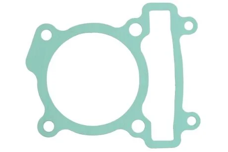 Ущільнення основи циліндра ((EN) OE thickness) FANTIC CABALLERO HONDA CRM HUSQVARNA SMR, SMS, SMS4-TE, TE RIEJU MARATHON YAMAHA VP, WR, YP, YZF-R125 125 2006-2018 ATHENA S410485006237