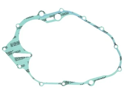 Ущільнення кришки зчеплення YAMAHA SRX, SZR, TT, XT, XTZ 500-660 1982-2004 ATHENA S410485008001
