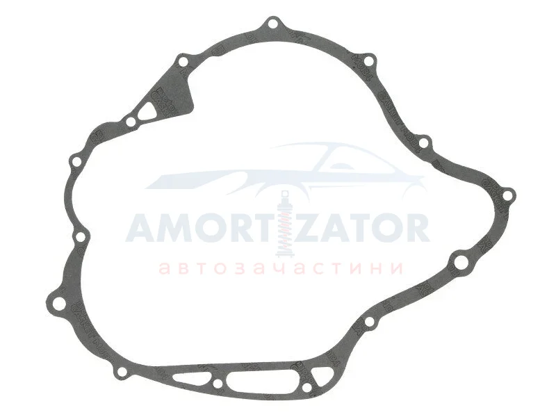 Ущільнення кришки генератора YAMAHA XV, XVS 750/1000/1100 1981-2007 ATHENA S410485016002 (фото 1)