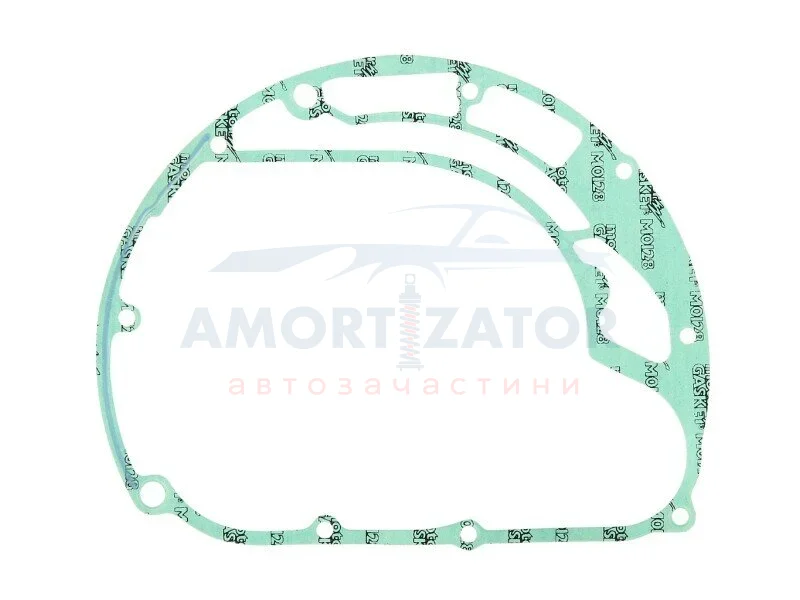 Ущільнення кришки зчеплення YAMAHA XJ 600 1992-2002 ATHENA S410485016005 (фото 1)