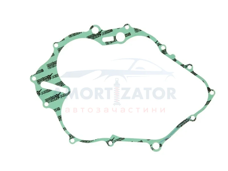 Ущільнення кришки зчеплення YAMAHA YFM 660 2001-2005 ATHENA S410485016010 (фото 1)